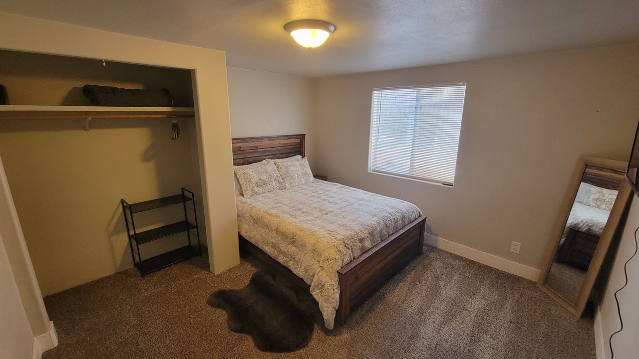 Photo of Bedroom in Lava Hot Springs
