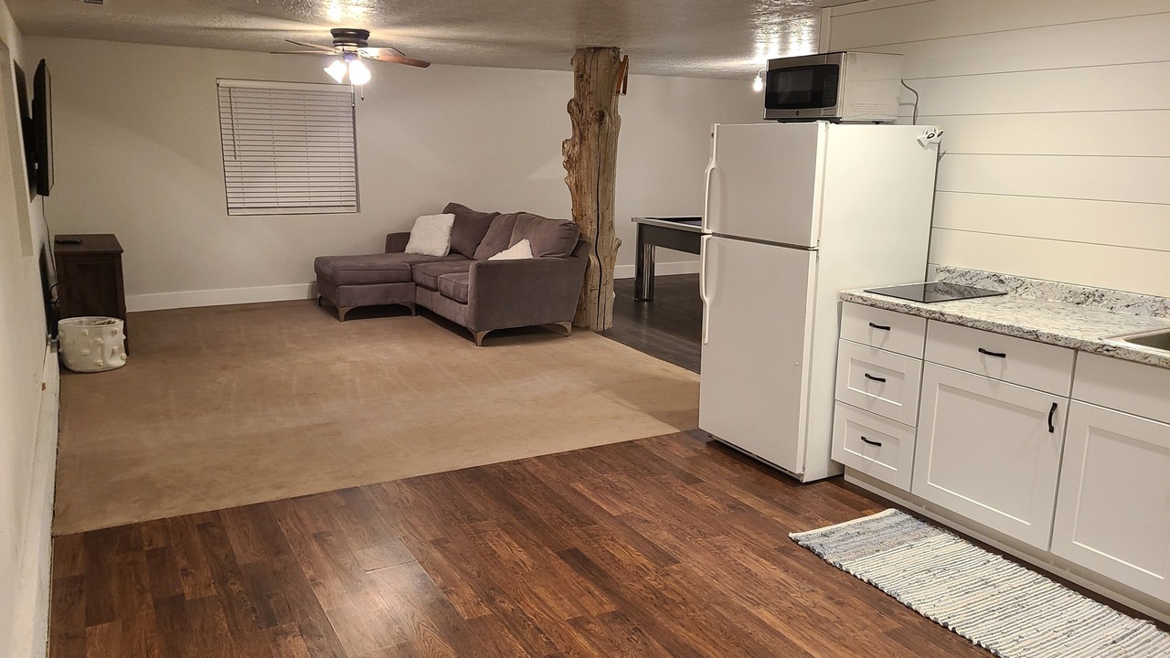 Photo of Livingroom in Lava Hot Springs