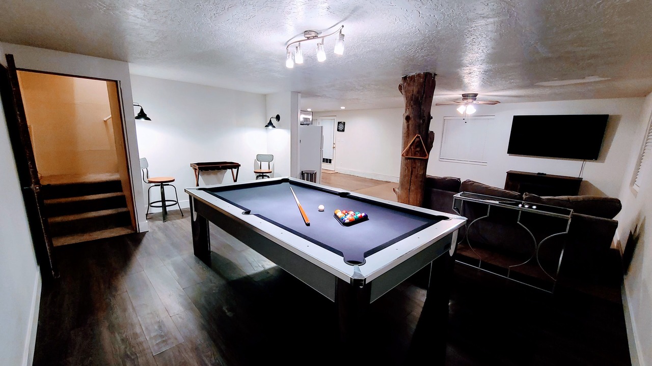 Photo of Bedroom in Lava Hot Springs
