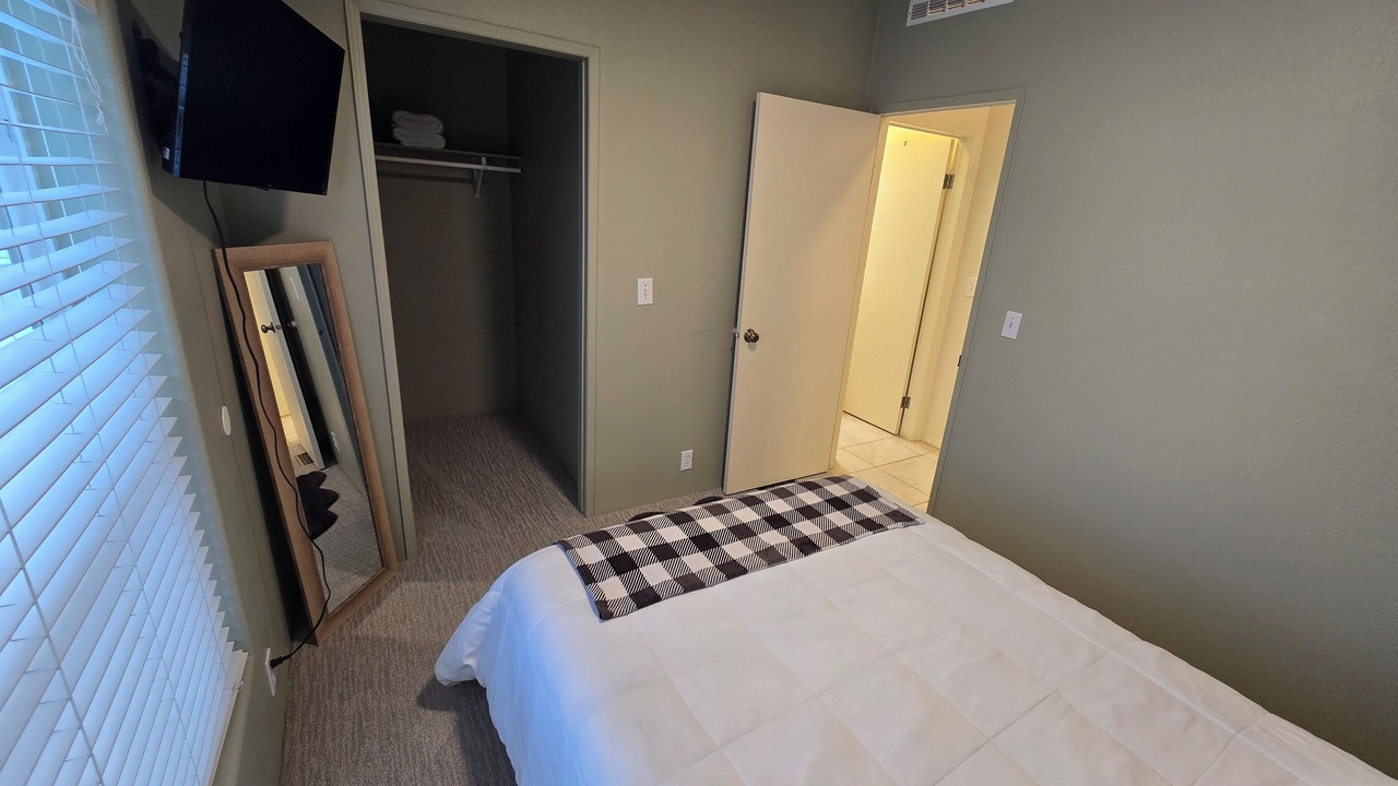 Photo of Bedroom in Lava Hot Springs