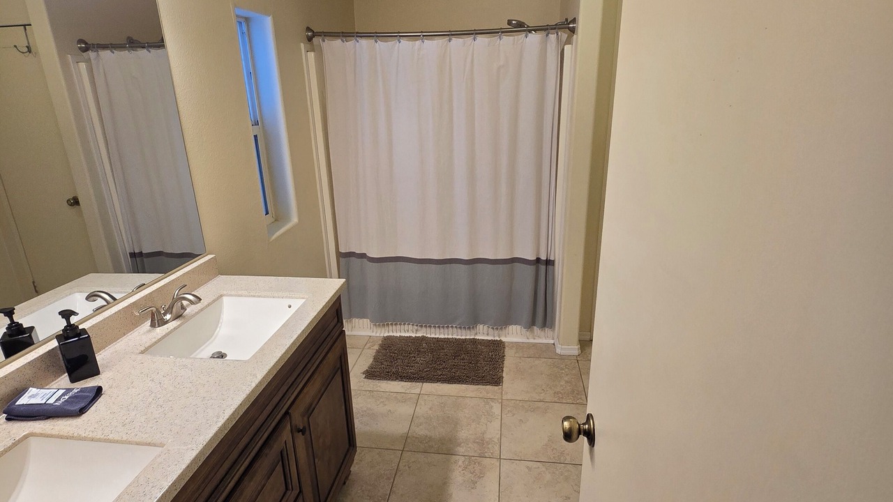 Photo of Bathroom in Lava Hot Springs