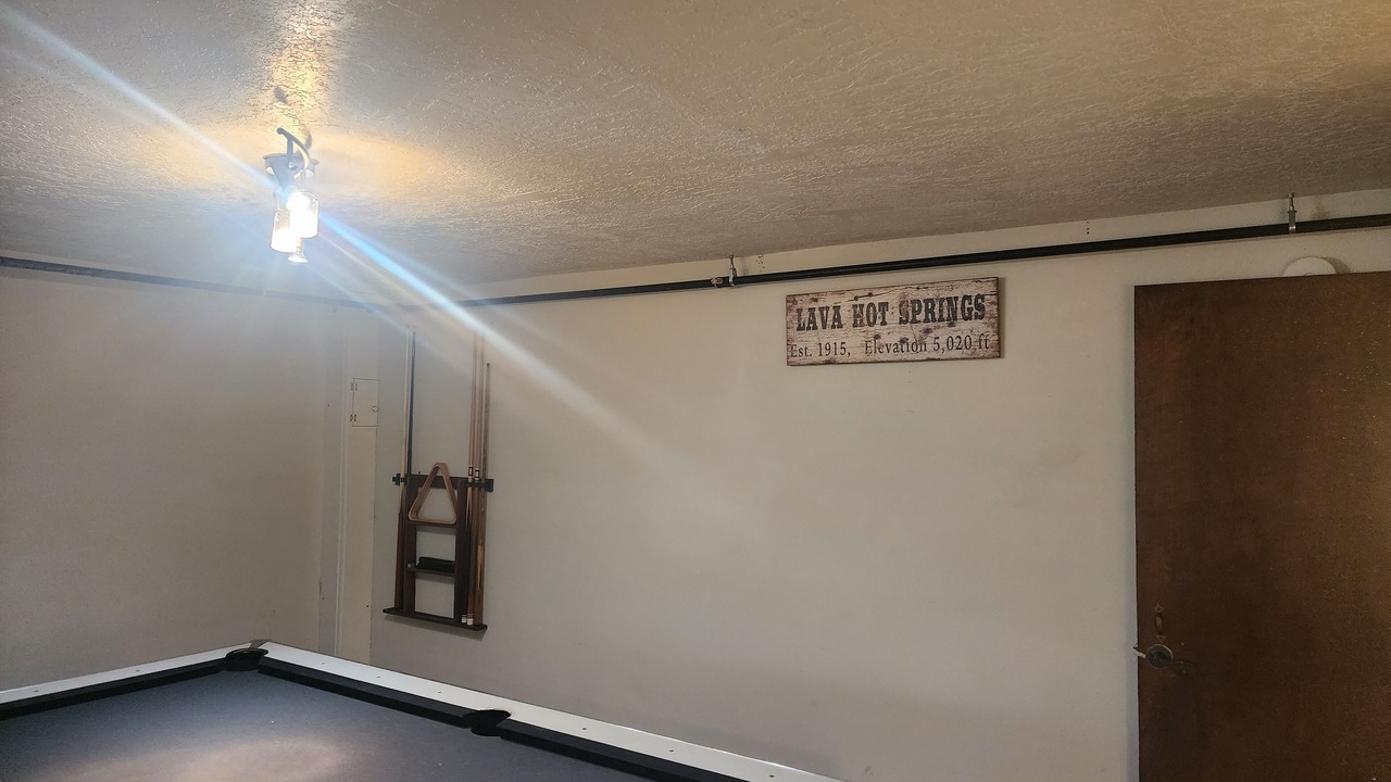 Photo of Bedroom in Lava Hot Springs