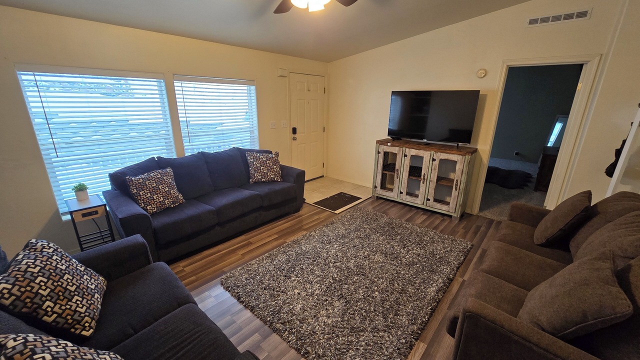 Photo of Bedroom in Lava Hot Springs