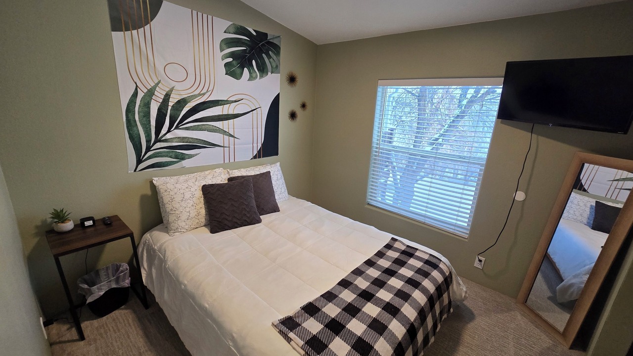 Photo of Bedroom in Lava Hot Springs