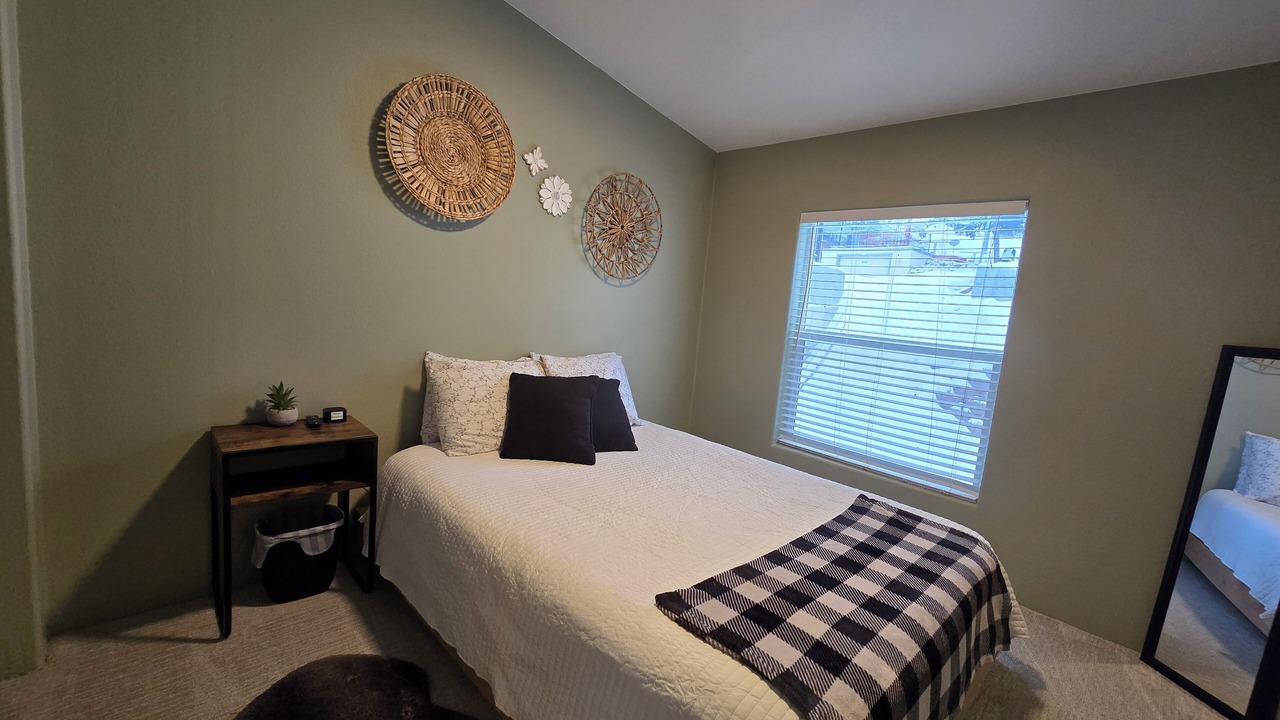 Photo of Bedroom in Lava Hot Springs