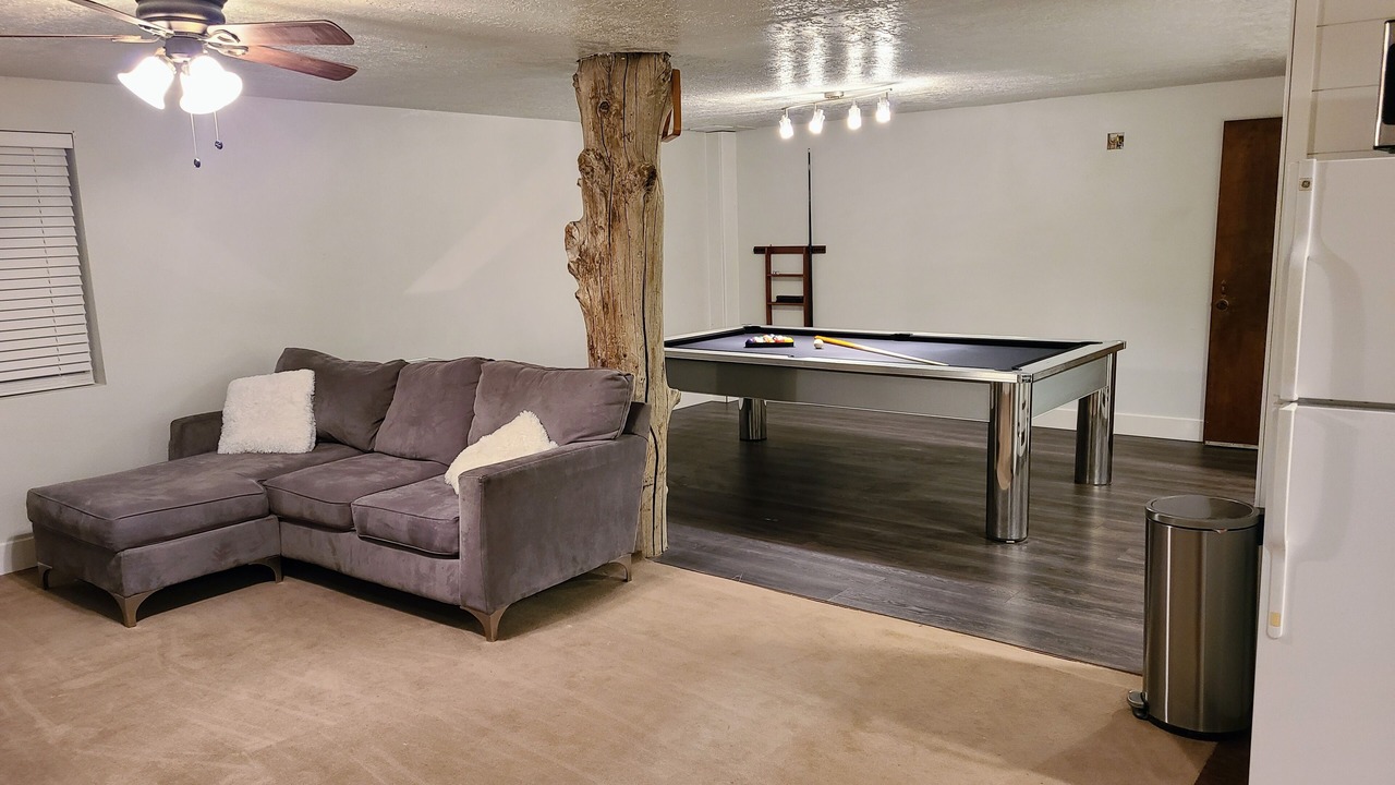 Photo of Livingroom in Lava Hot Springs