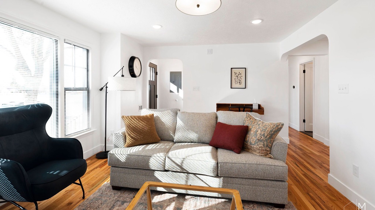 Photo of Livingroom in Cedar City