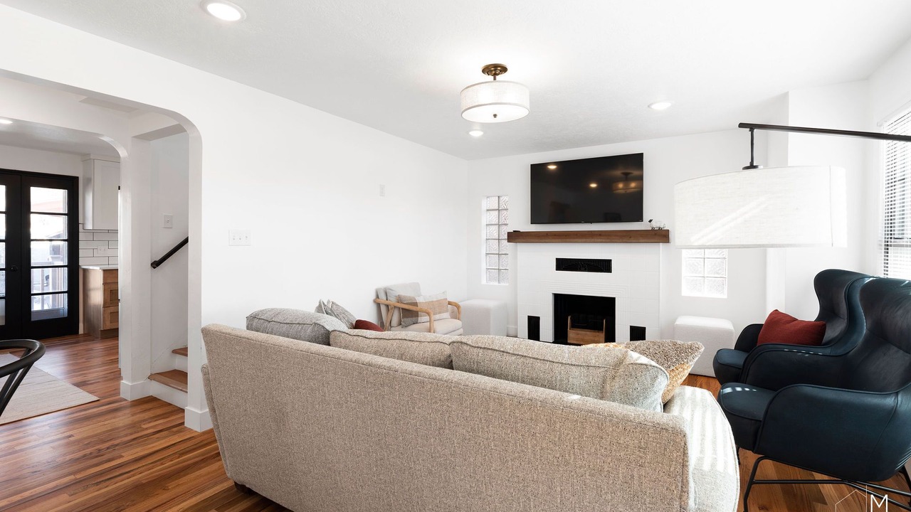 Photo of Livingroom in Cedar City