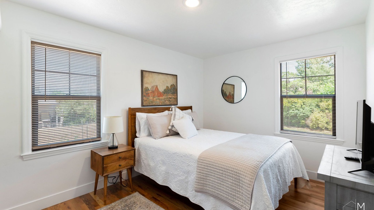 Photo of Bedroom in Cedar City