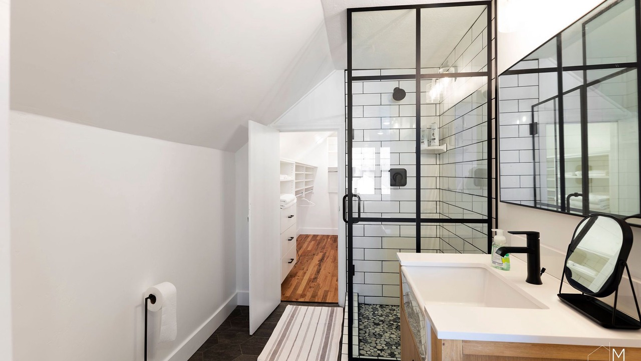 Photo of Bathroom in Cedar City