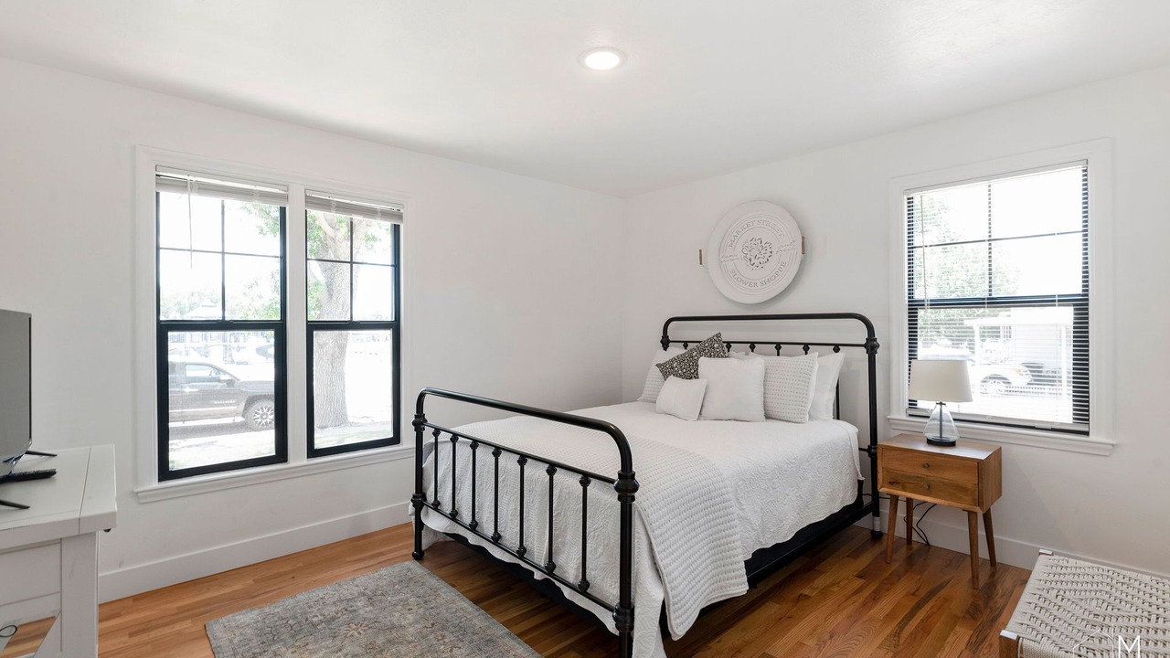 Photo of Bedroom in Cedar City