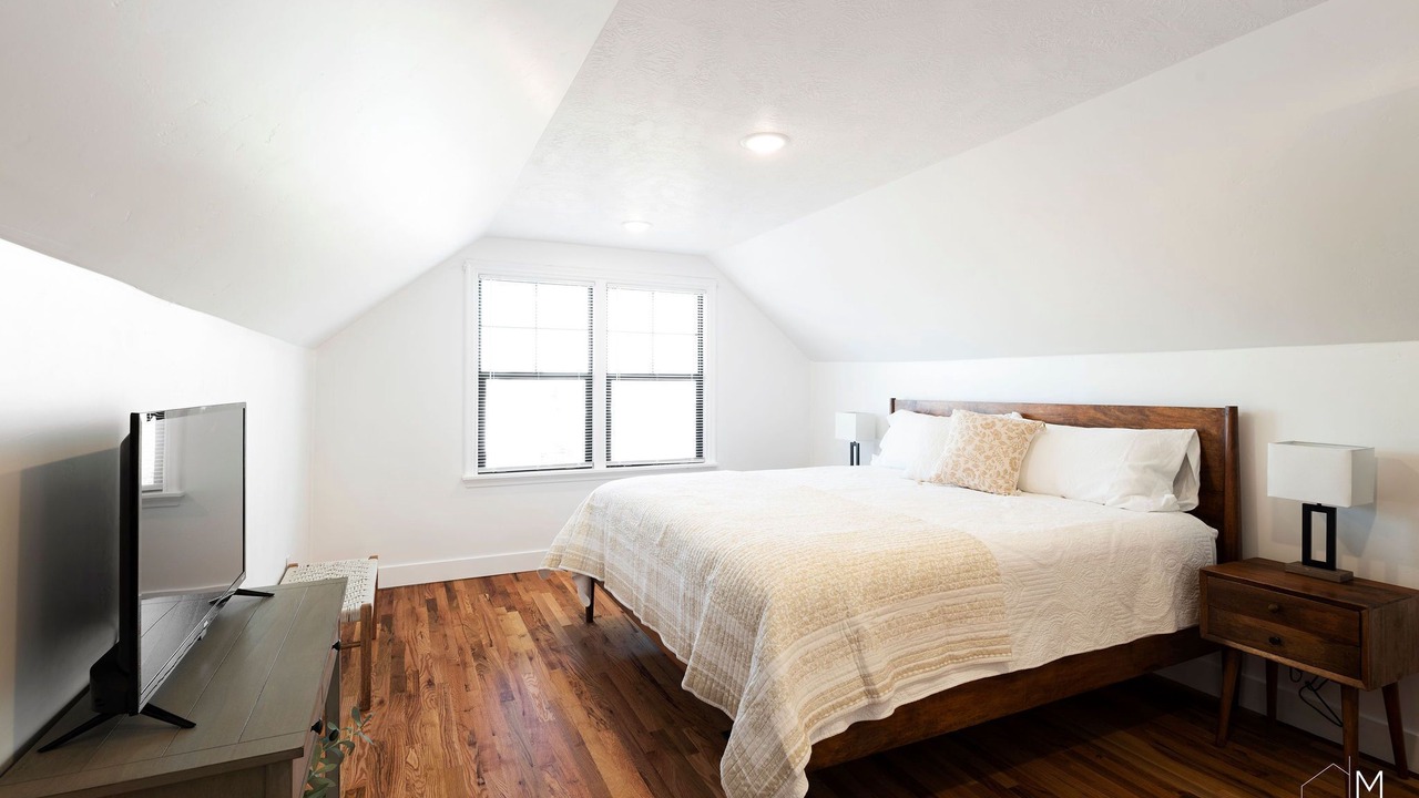 Photo of Bedroom in Cedar City