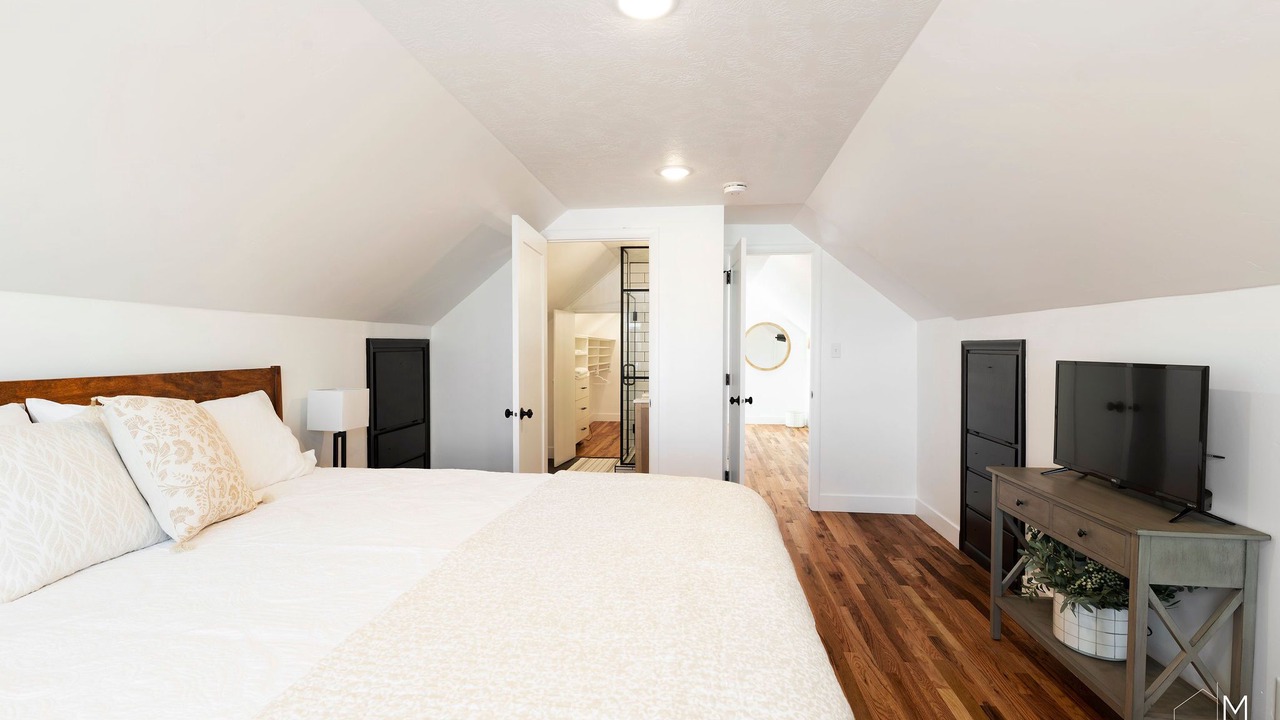 Photo of Bedroom in Cedar City