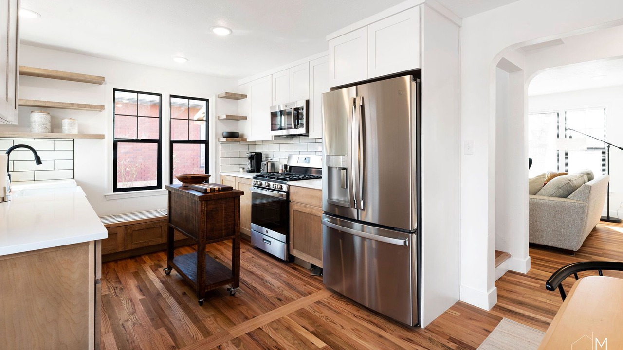 Photo of Kitchen in Cedar City