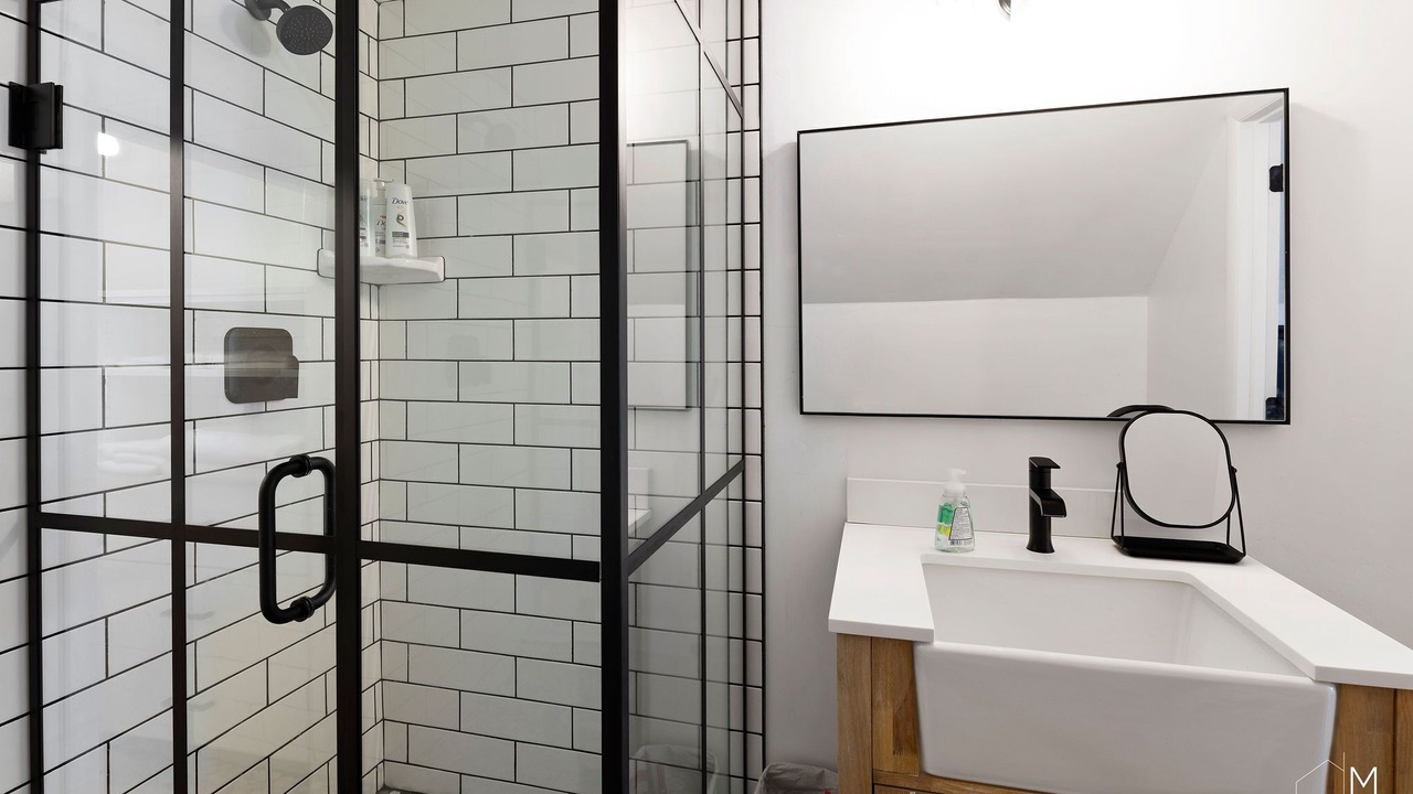 Photo of Bathroom in Cedar City