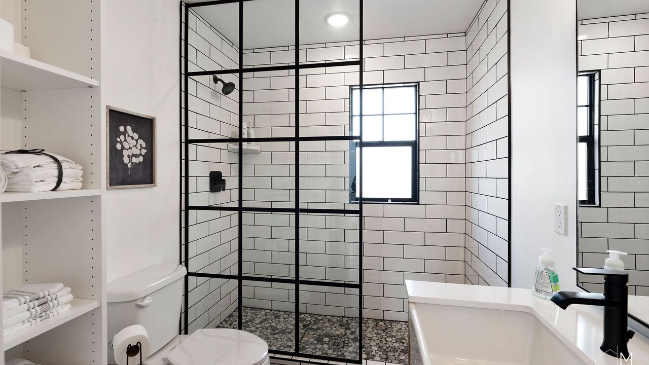 Photo of Bathroom in Cedar City