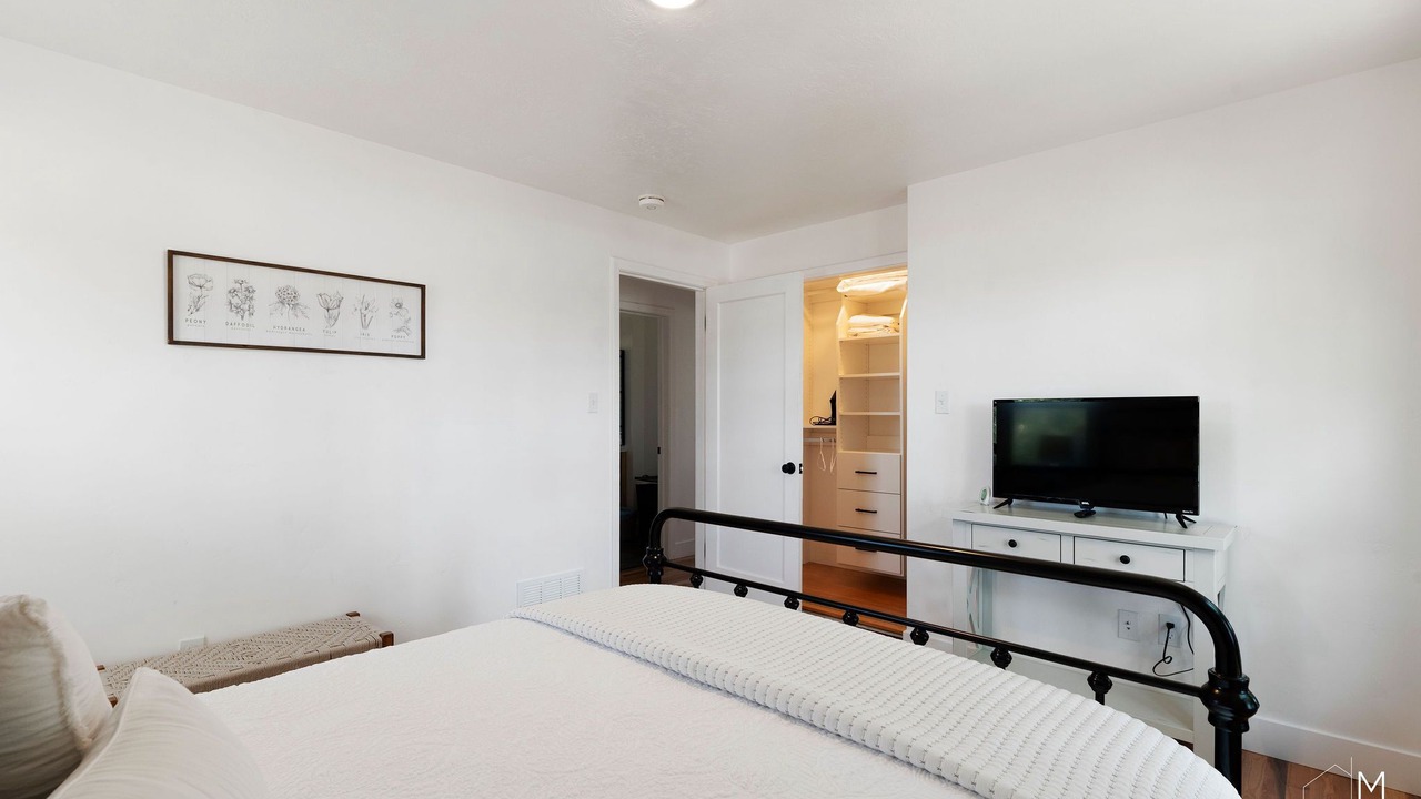 Photo of Bedroom in Cedar City