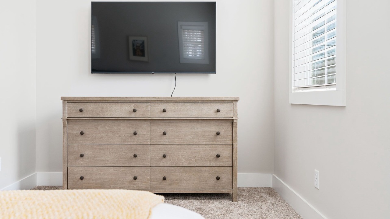 Photo of Bedroom in Northeast South Bend