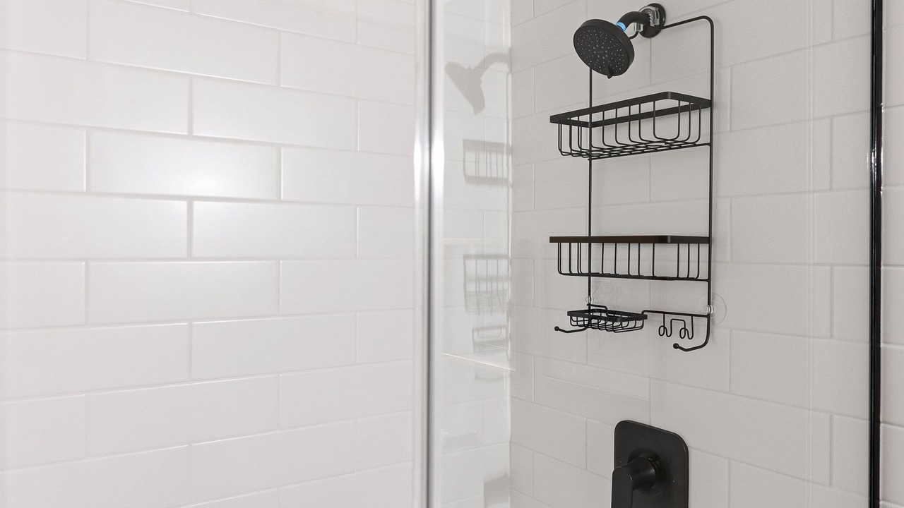 Photo of Bathroom in Northeast South Bend