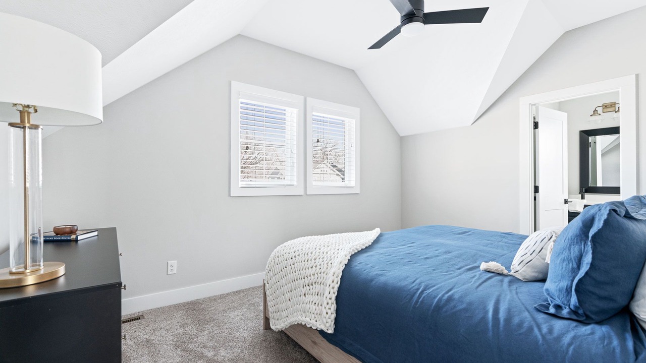 Photo of Bedroom in Northeast South Bend