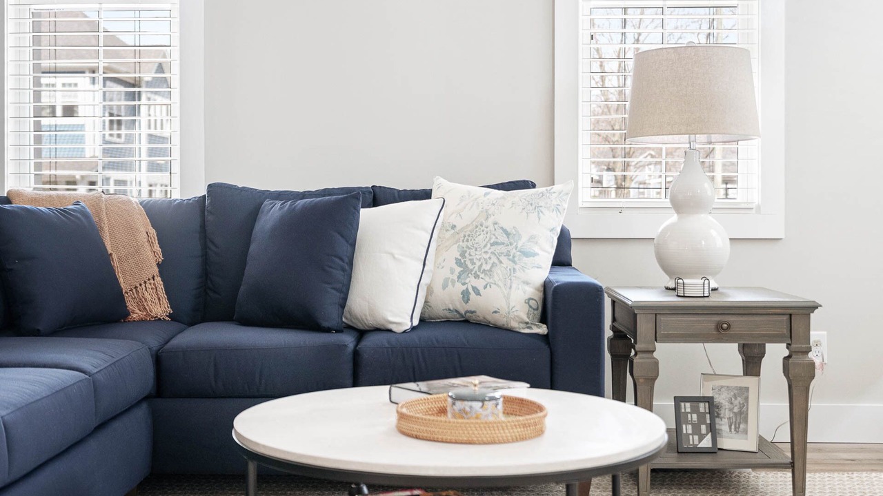 Photo of Livingroom in Northeast South Bend