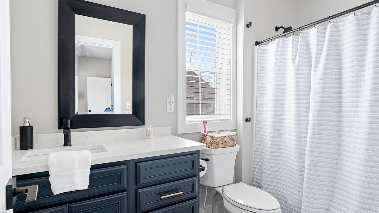 Photo of Bathroom in Northeast South Bend