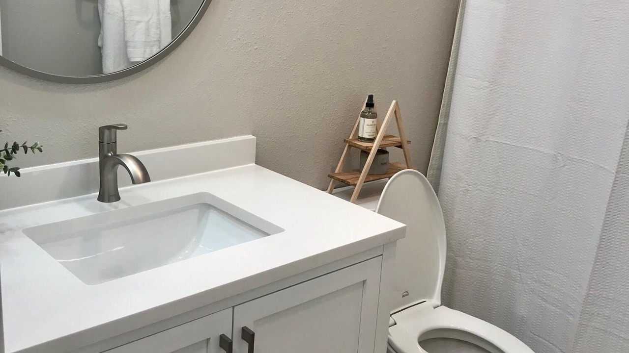 Photo of Bathroom in Helena