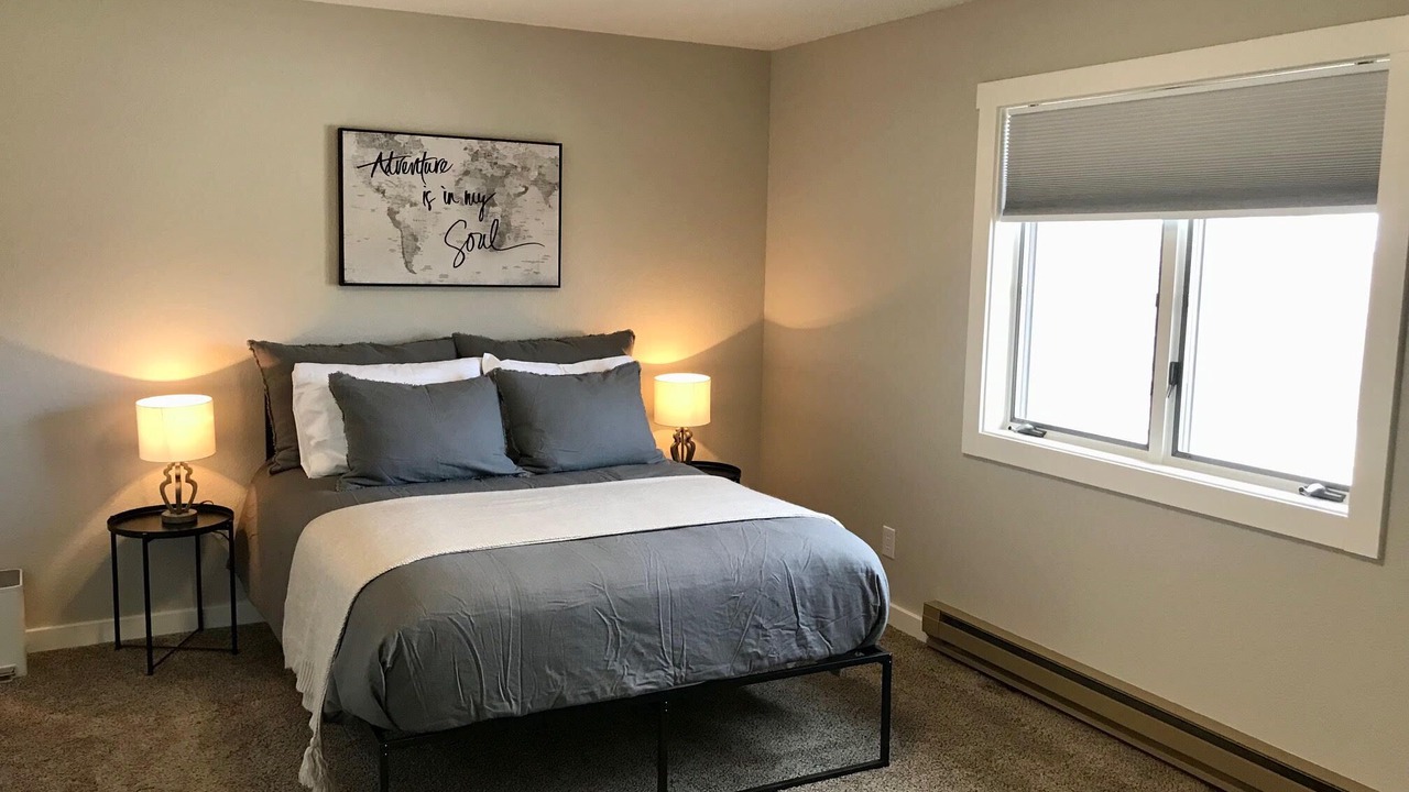 Photo of Bedroom in Helena