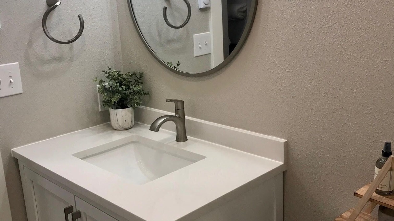 Photo of Bathroom in Helena