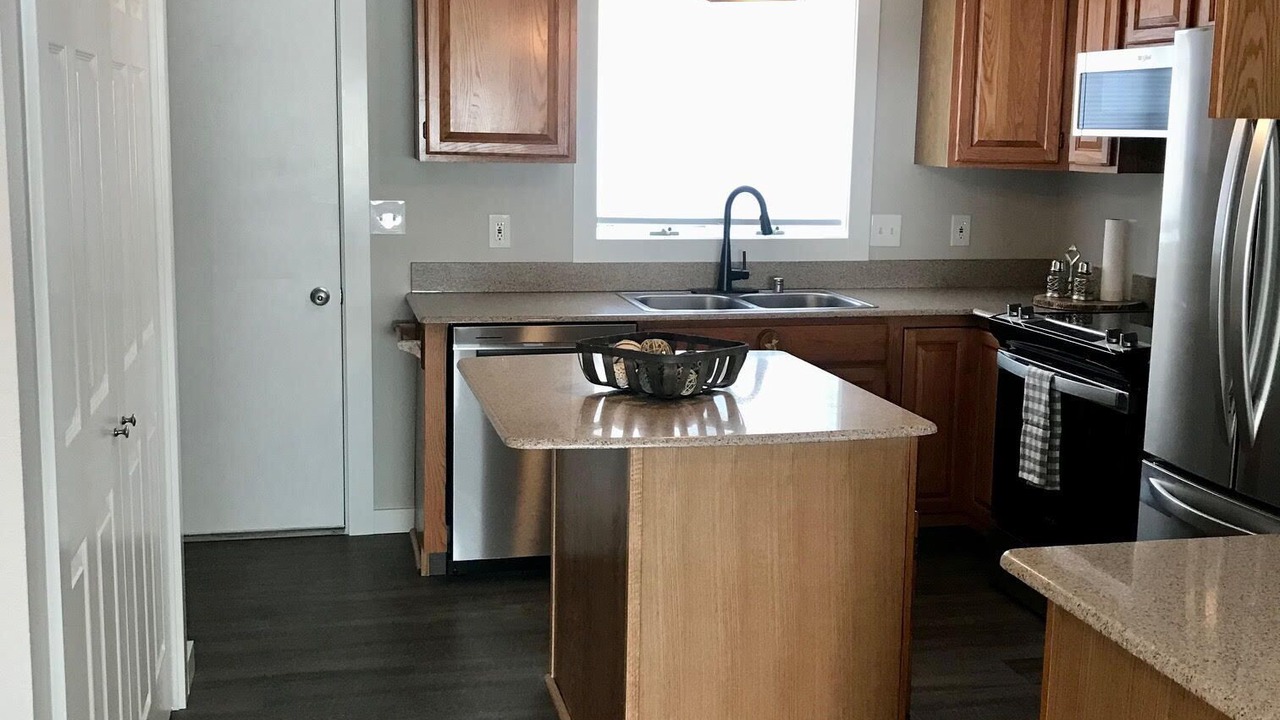 Photo of Kitchen in Helena