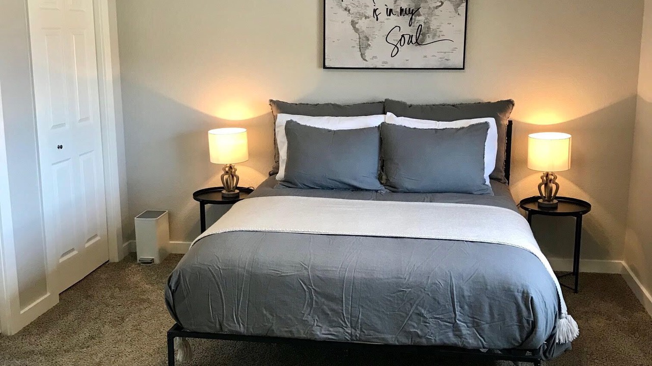 Photo of Bedroom in Helena