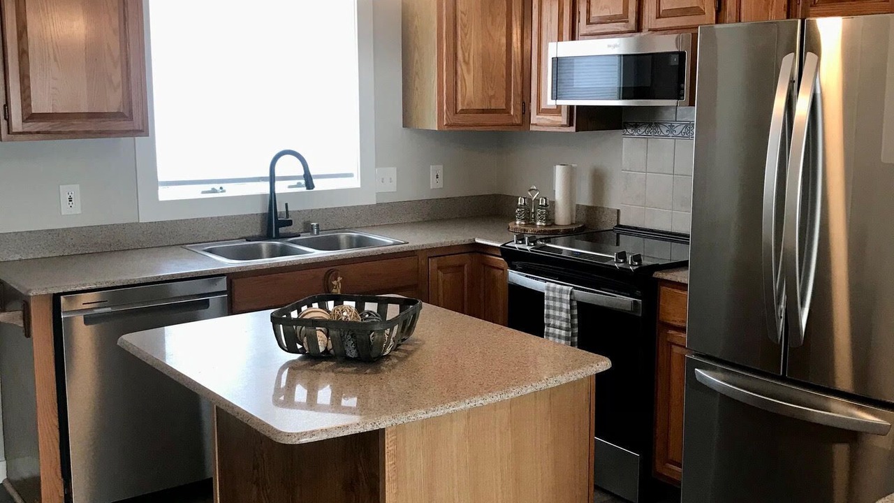 Photo of Kitchen in Helena