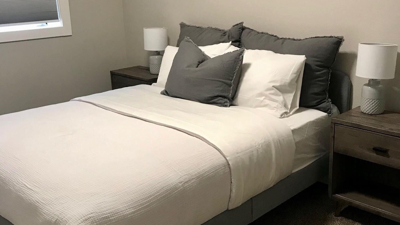 Photo of Bedroom in Helena