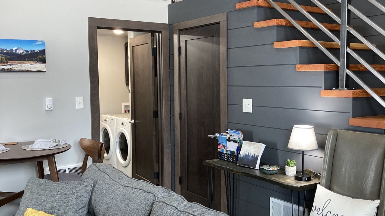 Photo of Livingroom in Clancy