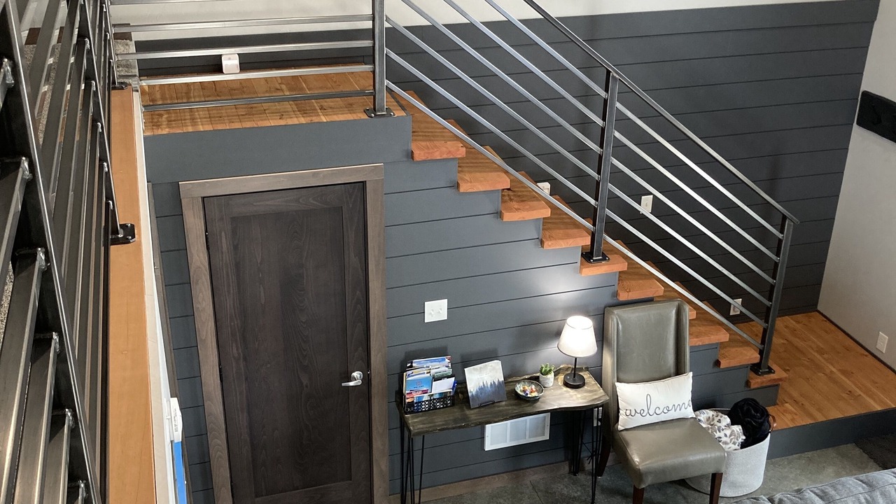 Photo of Livingroom in Clancy