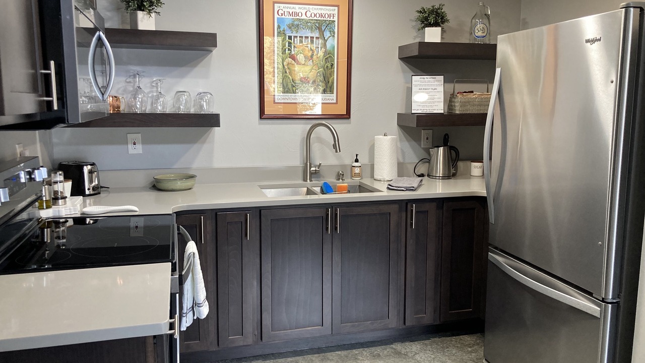 Photo of Kitchen in Clancy