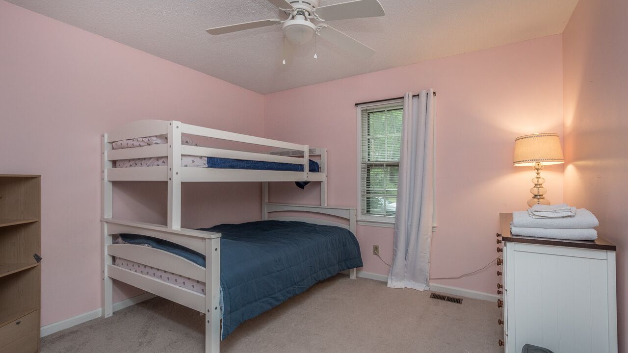 Photo of Bedroom in Cary
