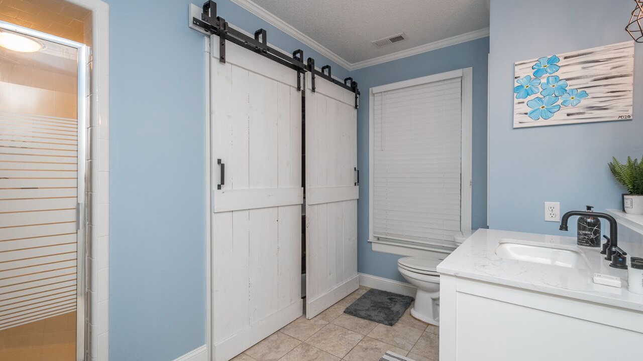 Photo of Bathroom in Cary