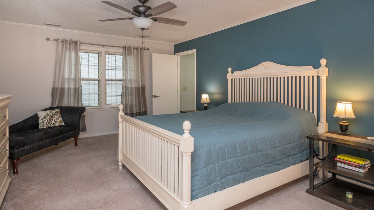 Photo of Bedroom in Cary
