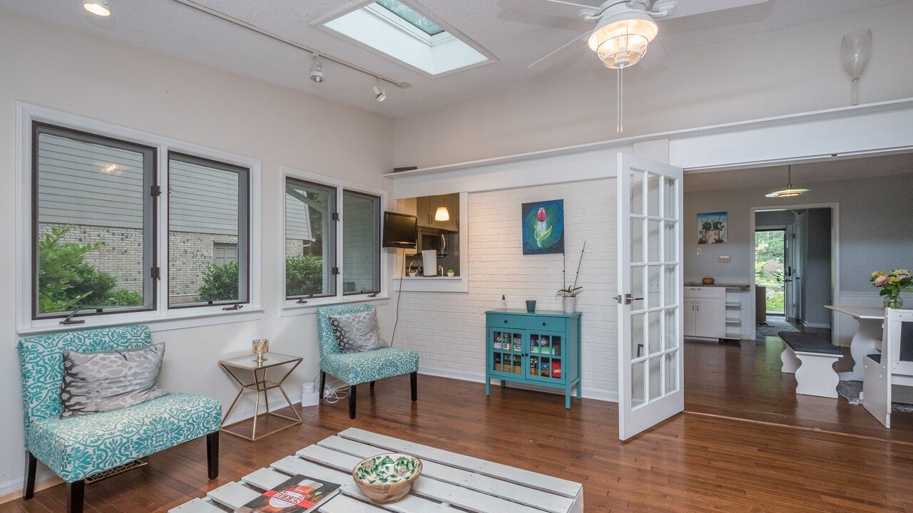 Photo of Livingroom in Cary