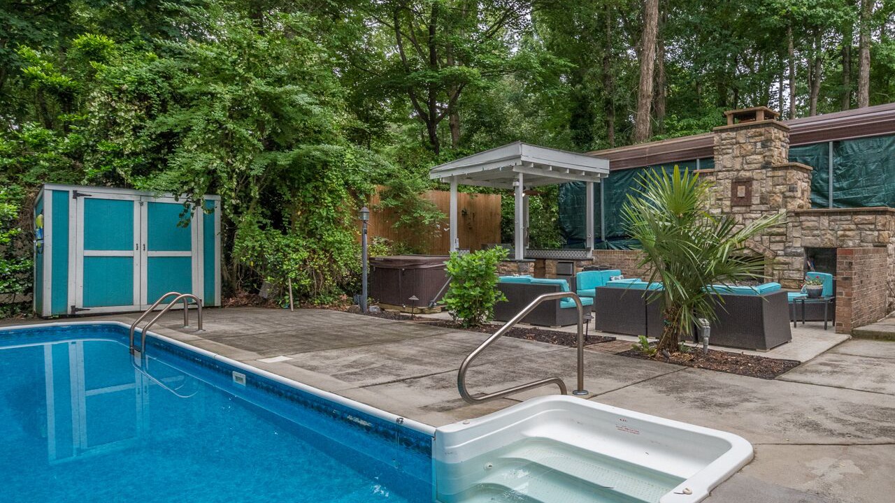 Photo of Outdoor in Cary
