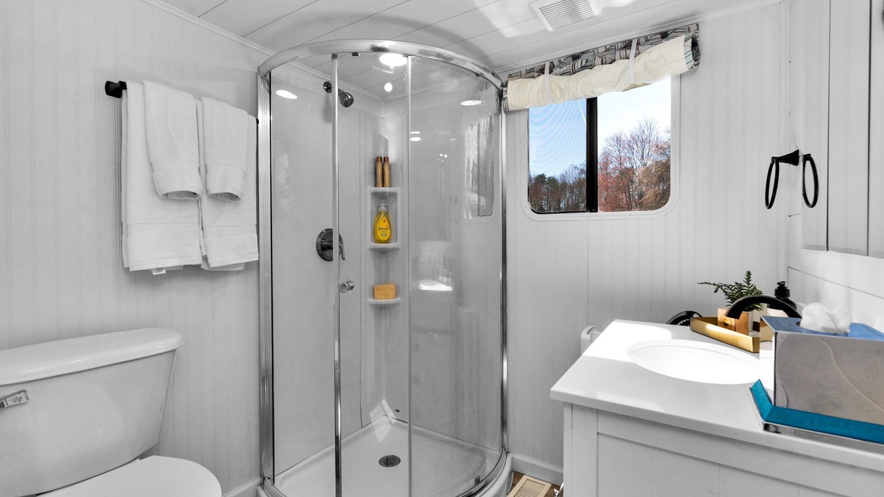 Photo of Bathroom in York