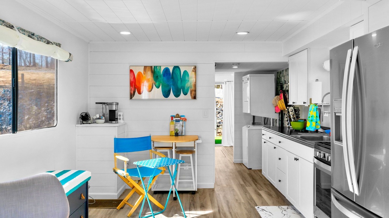 Photo of Kitchen in York