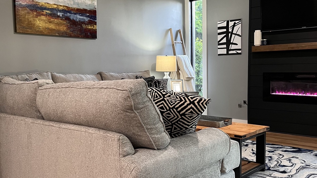 Photo of Livingroom in Iuka