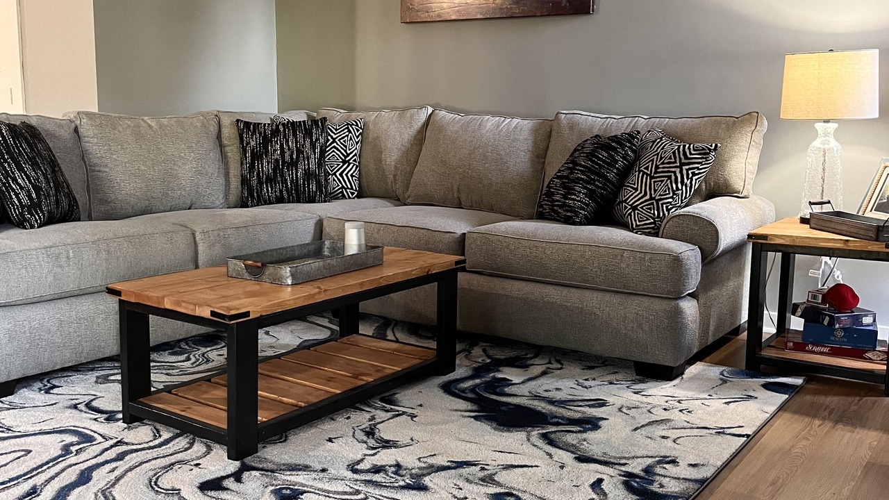 Photo of Livingroom in Iuka