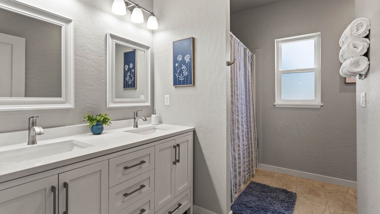 Photo of Bathroom in Bayview