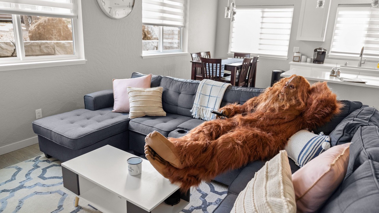 Photo of Livingroom in Bayview