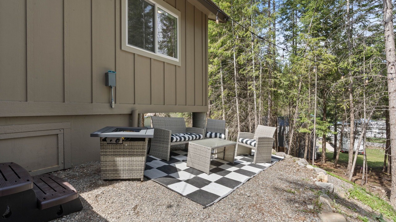 Photo of Patio Balcony in Bayview