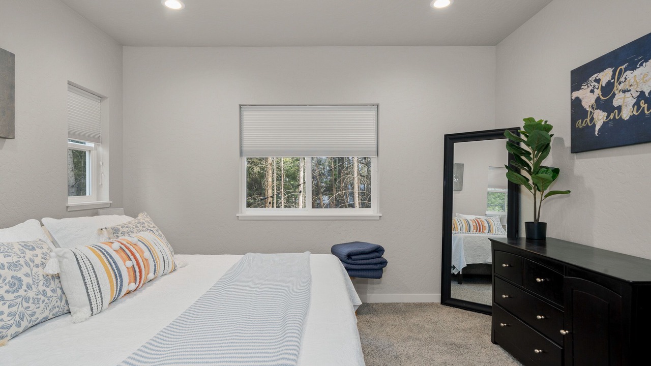 Photo of Bedroom in Bayview