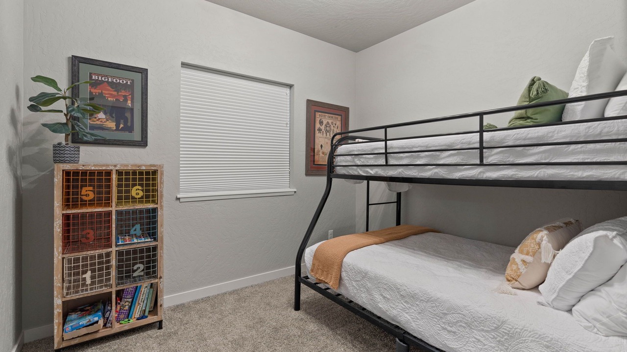 Photo of Bedroom in Bayview